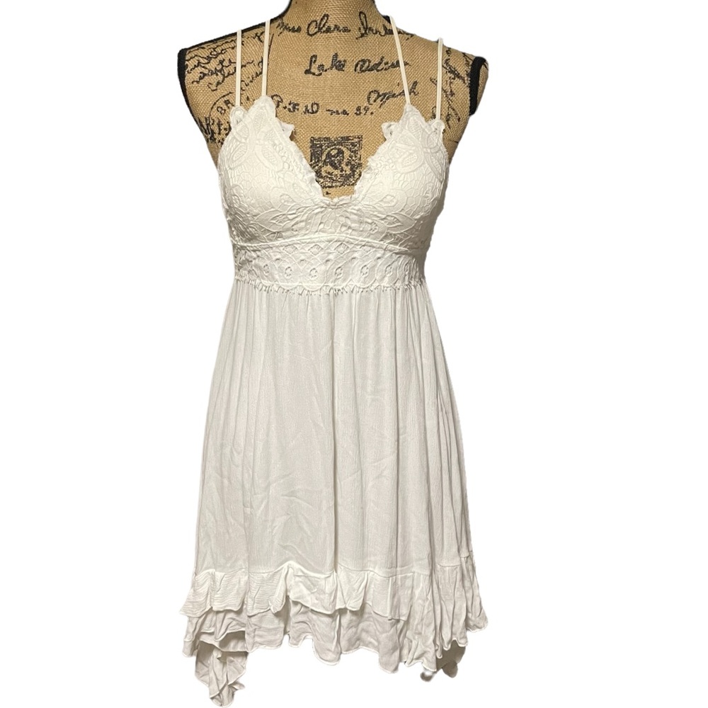 Bralette Dress